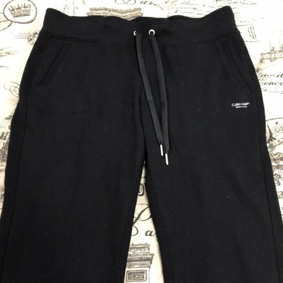 Calvin Klein Performance Plus Size Active Fleece - Picture 3 of 6